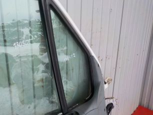500314206 IVECO Стекло двери левое форточка, № XF130502