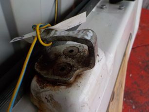 Изображение грузовика