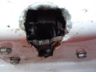 Изображение грузовика