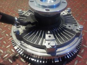 Изображение грузовика