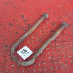 Изображение грузовика