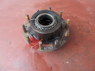 Изображение грузовика