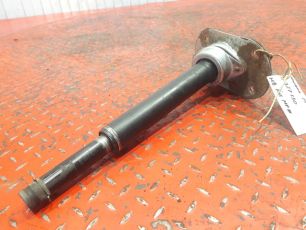 Изображение грузовика