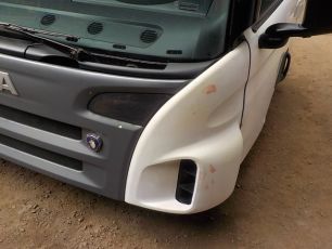 Изображение грузовика