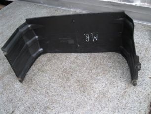 9425206023 MERCEDES Защита двигателя, № XF8856