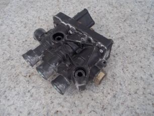 20514449 VOLVO Кран ECAS, № XF32156