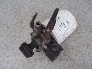 20884103 VOLVO Осушитель, № XF32157