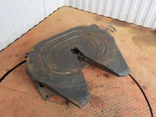 81427106156 MAN Седло, № XF220261