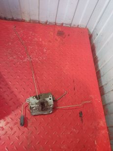 Изображение грузовика