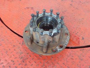 Изображение грузовика