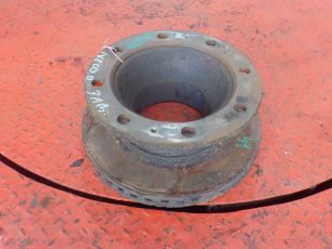 Изображение грузовика