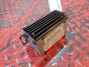 Изображение грузовика