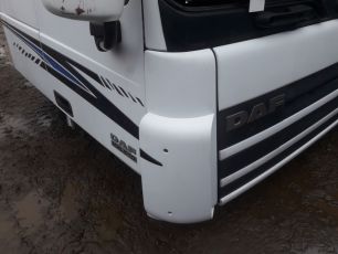 1400112 DAF Угол кабины правый, № XF351794