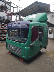 Изображение грузовика