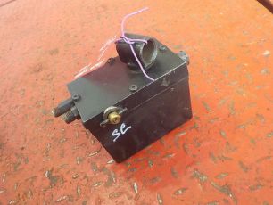 Изображение грузовика