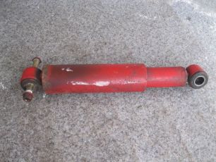 Изображение грузовика