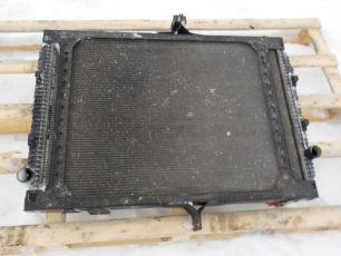 Изображение грузовика