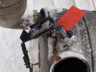 Изображение грузовика