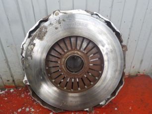 Изображение грузовика