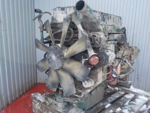 Изображение грузовика