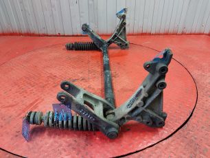 Изображение грузовика