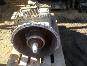 Изображение грузовика