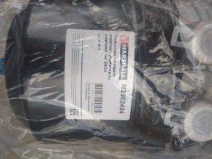 Изображение грузовика