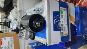 335001 DIESEL TECHNIC Моторчик стеклоочистителя