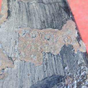 Изображение грузовика