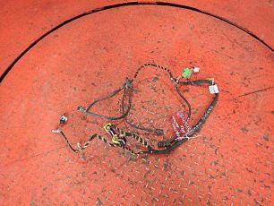 Изображение грузовика