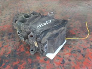 5010457557 RENAULT Модулятор EBS, № XF122609