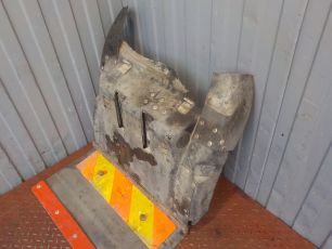 20392602 VOLVO Крыло заднее / передняя часть, № XF148780