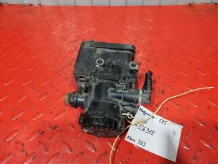 81521066049 MAN Модулятор EBS, № XF356312