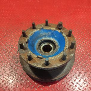 Изображение грузовика