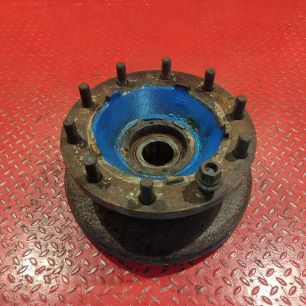 Изображение грузовика