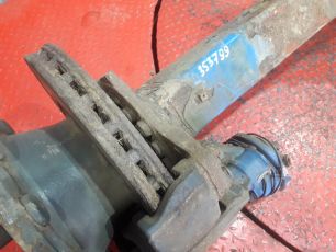 Изображение грузовика