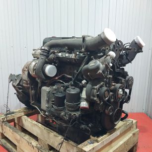 Изображение грузовика