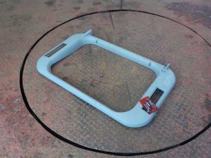 Изображение грузовика