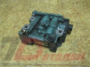 Изображение грузовика