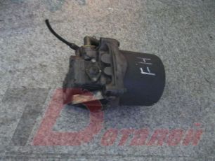 Изображение грузовика