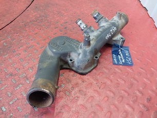 504076189 IVECO Корпус термостата, № XF452366