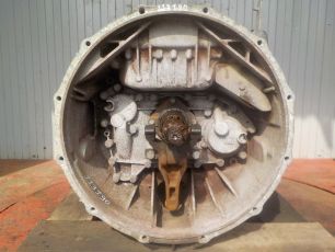 Изображение грузовика