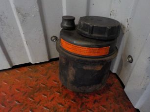 Изображение грузовика