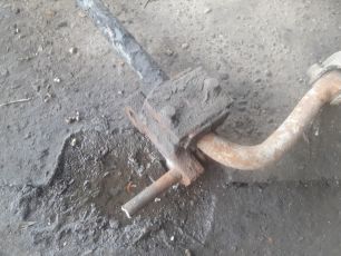 Изображение грузовика