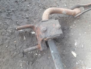 Изображение грузовика