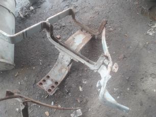 Изображение грузовика