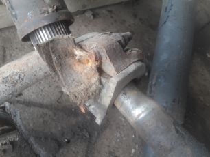 Изображение грузовика