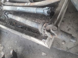 Изображение грузовика