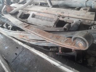 Изображение грузовика