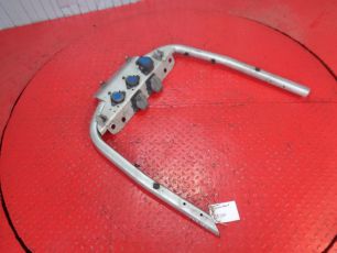 21964134 VOLVO Кронштейн электроприборов